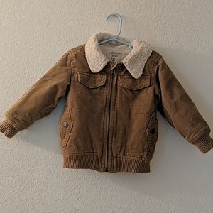 Toddler Jacket
